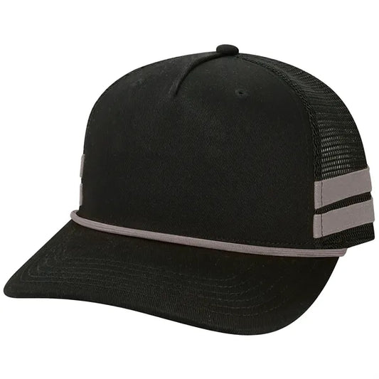 Legacy 5-Panel Mid Pro Trucker Cap