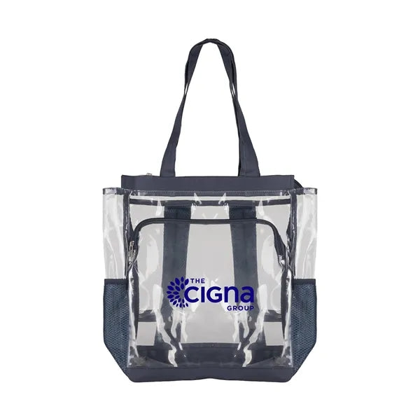 LuxeGuard EVA Backpack
