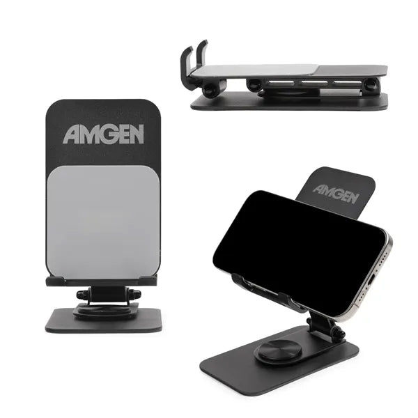 MagBase Rotating Phone Stand