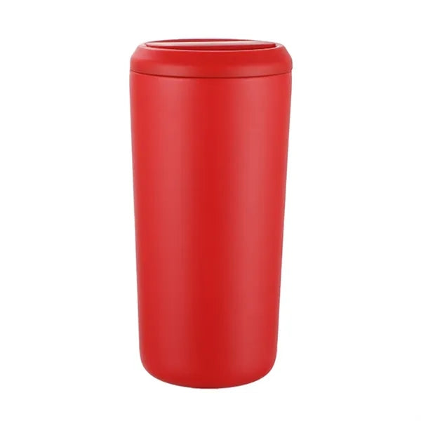 Talia 16 oz Eco-Friendly Vacuum Insulated Tumbler