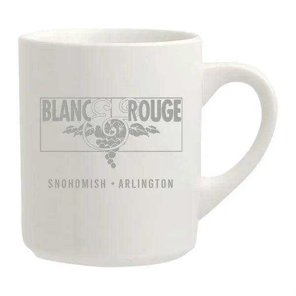 10oz. Stoneware Mug