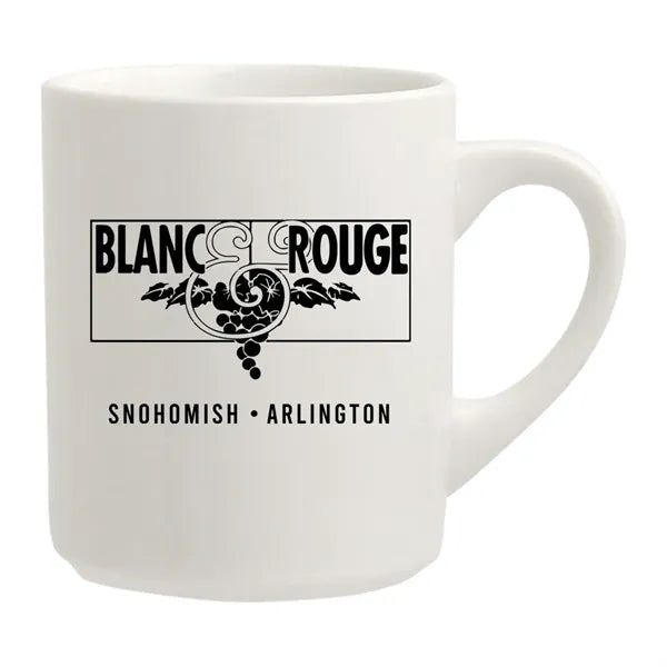 10oz. Stoneware Mug