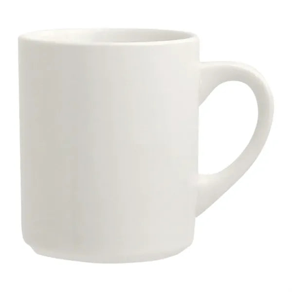 10oz. Stoneware Mug