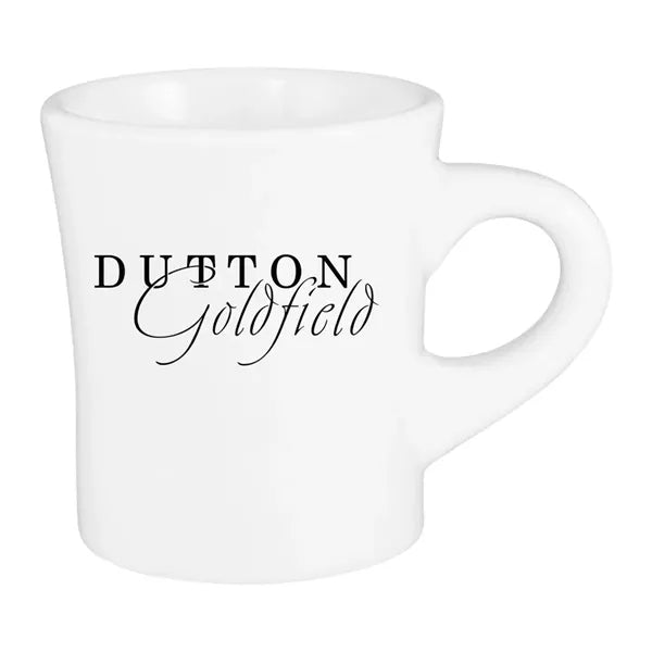 5.5oz. Tahoe Mini Diner Mug