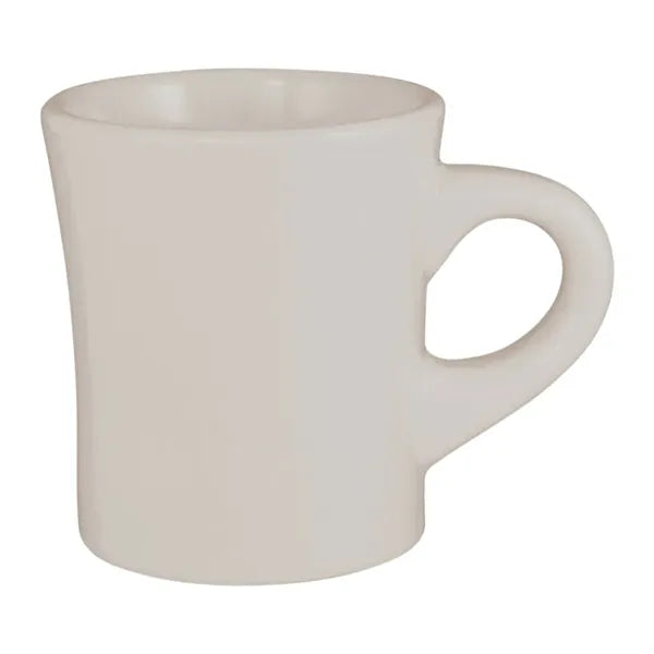 5.5oz. Tahoe Mini Diner Mug