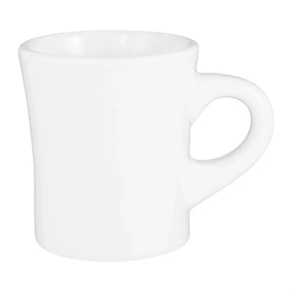 5.5oz. Tahoe Mini Diner Mug