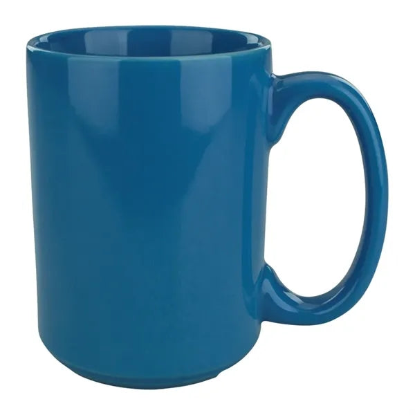15oz. Classic El Grande