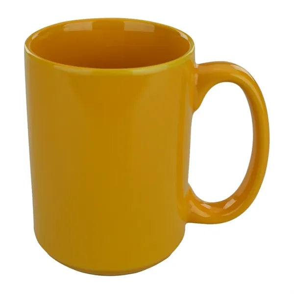 15oz. Classic El Grande