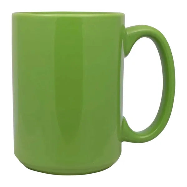 15oz. Classic El Grande