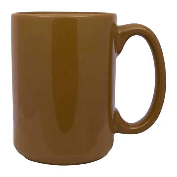 15oz. Classic El Grande