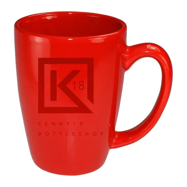 16oz. Endeavor Mug