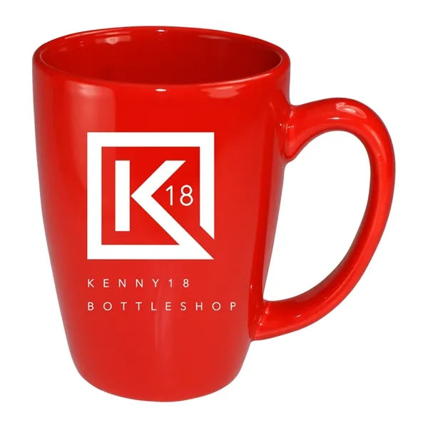 16oz. Endeavor Mug