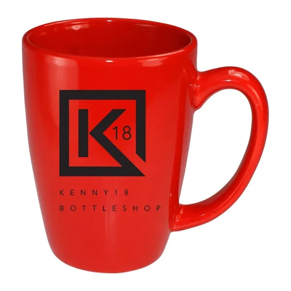 16oz. Endeavor Mug