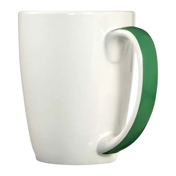 11oz. Dayton Ribbon Mug