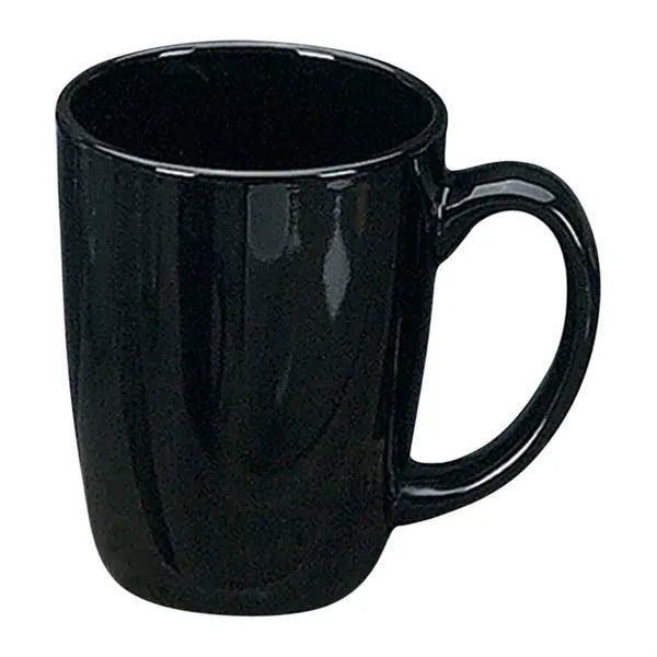13oz. Solid Color Canaveral Mug