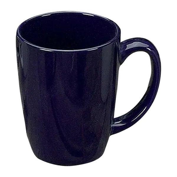 13oz. Solid Color Canaveral Mug