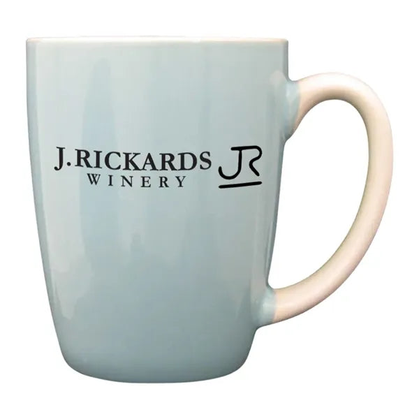 13oz. Two Tone Canaveral Mug