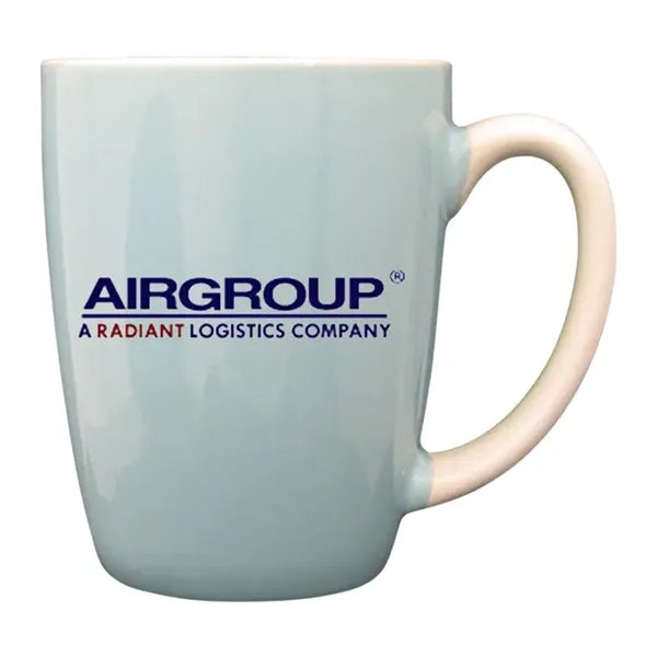 13oz. Two Tone Canaveral Mug