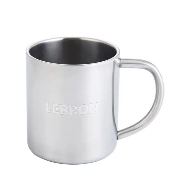 16oz Kids Double Wall Stainless Steel Insulated Mugs