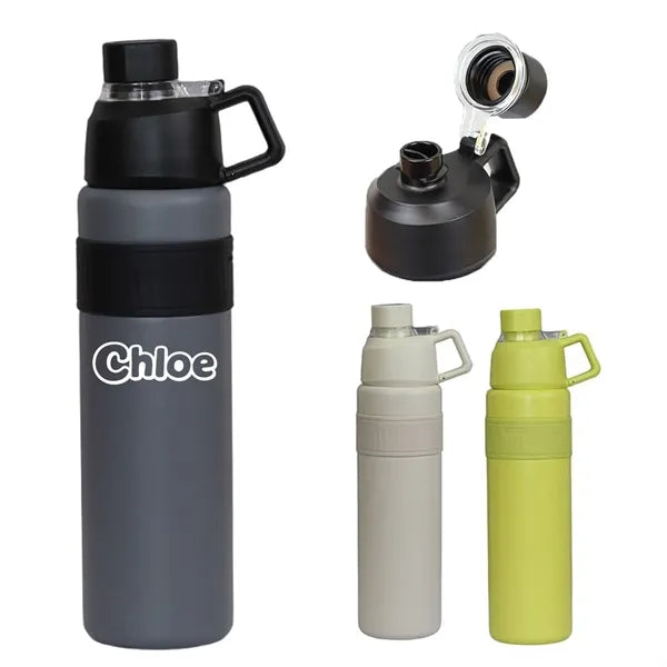 35oz Stainless Steel Insulated Water Bottles