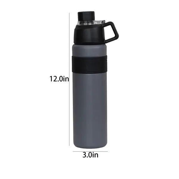 35oz Stainless Steel Insulated Water Bottles