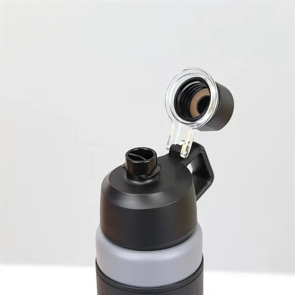 35oz Stainless Steel Insulated Water Bottles
