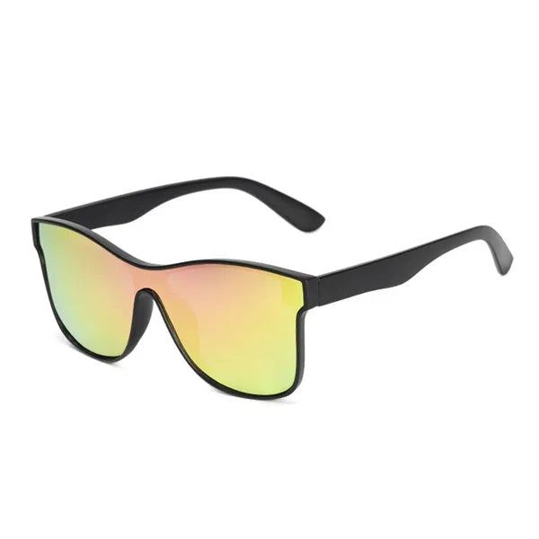 Lightweight Casual UV Protection Sunglasses
