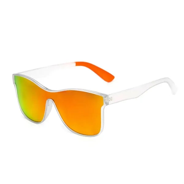 Lightweight Casual UV Protection Sunglasses