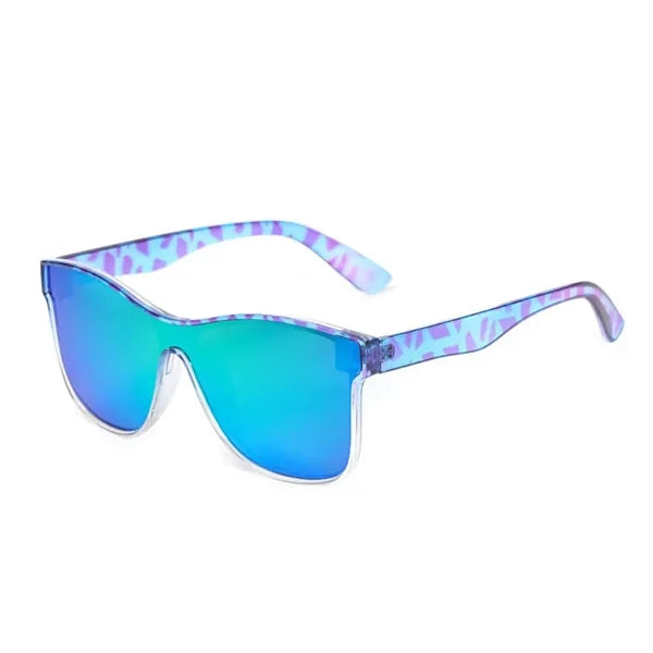 Lightweight Casual UV Protection Sunglasses