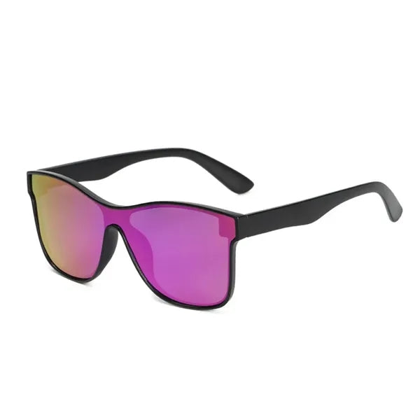 Lightweight Casual UV Protection Sunglasses