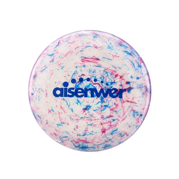 Professional Sports PE Flying Disc