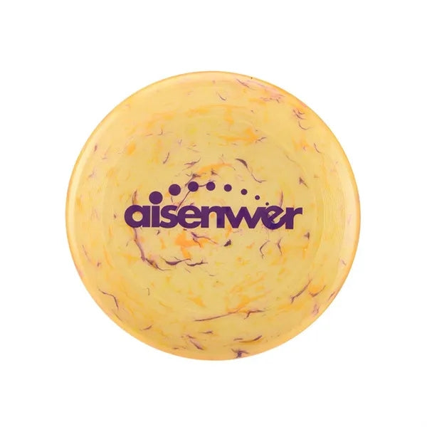 Professional Sports PE Flying Disc