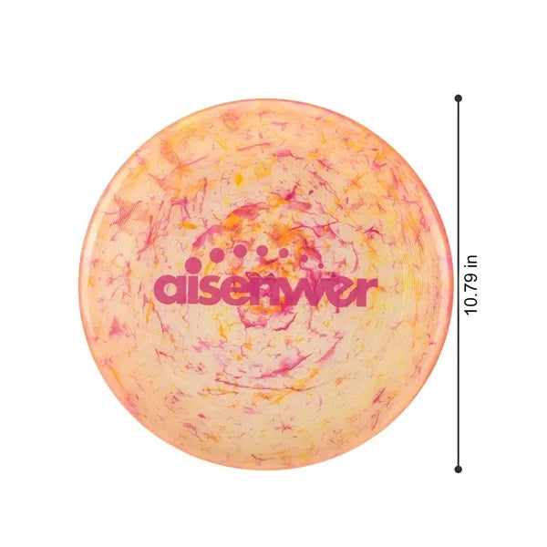 Professional Sports PE Flying Disc
