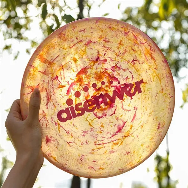 Professional Sports PE Flying Disc