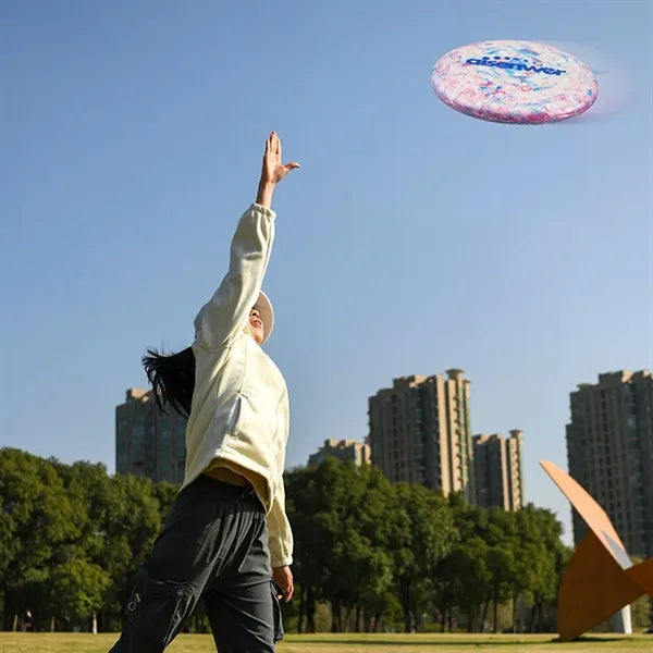 Professional Sports PE Flying Disc