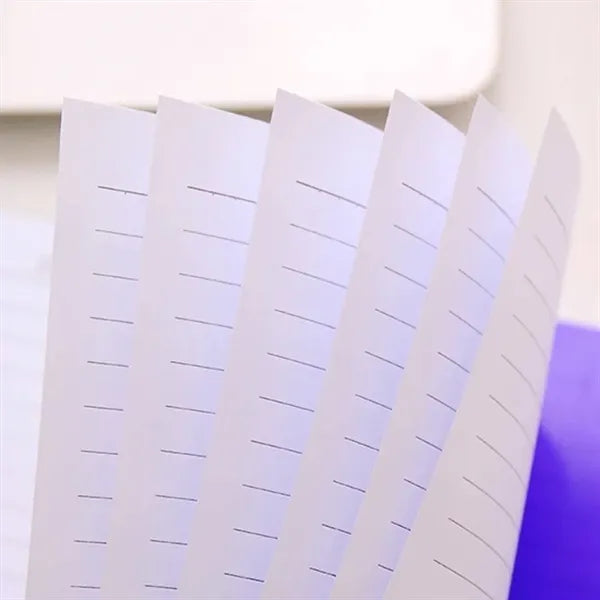 A6 Spiral Bound Notebook