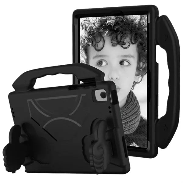 10.9 Inch EVA Thumbs Up Kickstand Shockproof Tablet Case