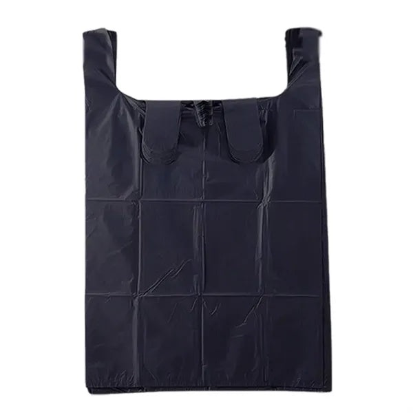 10PCS Large Capacity Storage Moving Plastic Bags