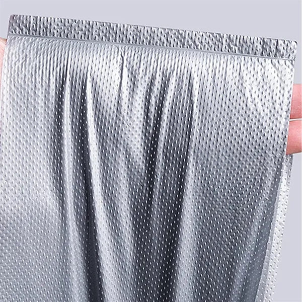 10PCS Large Capacity Storage Moving Plastic Bags