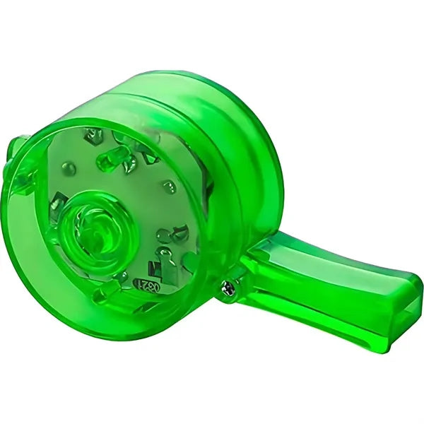 LED Light Up Whistles w/ Lanyard