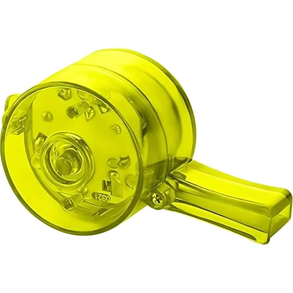 LED Light Up Whistles w/ Lanyard