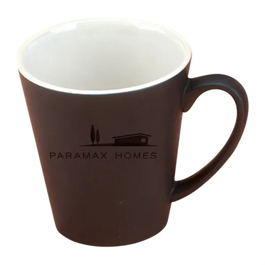 12oz. Tulsa Funnel Mug