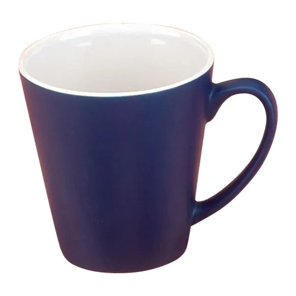 12oz. Tulsa Funnel Mug