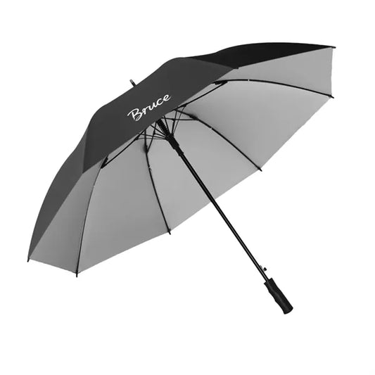 60 In Long Handle Auto Open Umbrella