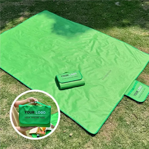 Portable Outdoor Waterproof Picnic Mat