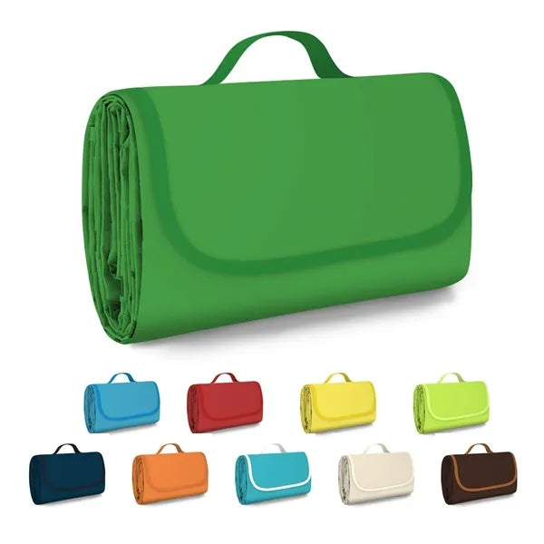 Portable Outdoor Waterproof Picnic Mat