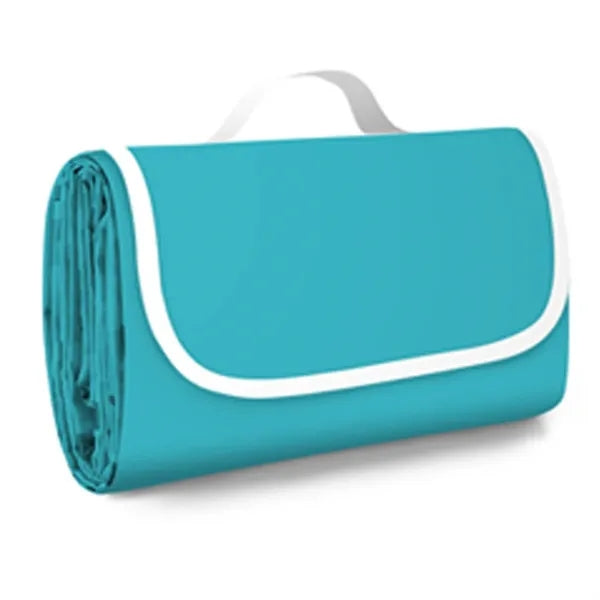 Portable Outdoor Waterproof Picnic Mat
