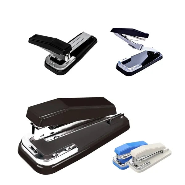 360 Degree Desktop Rotating Stapler