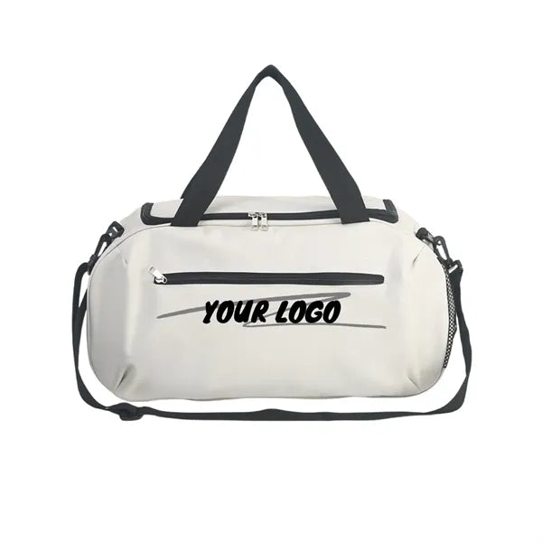 Waterproof Gym Sport Duffle Bag