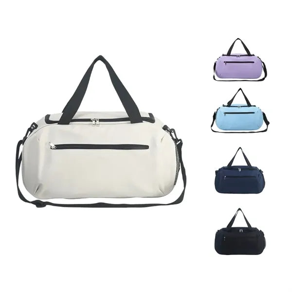 Waterproof Gym Sport Duffle Bag